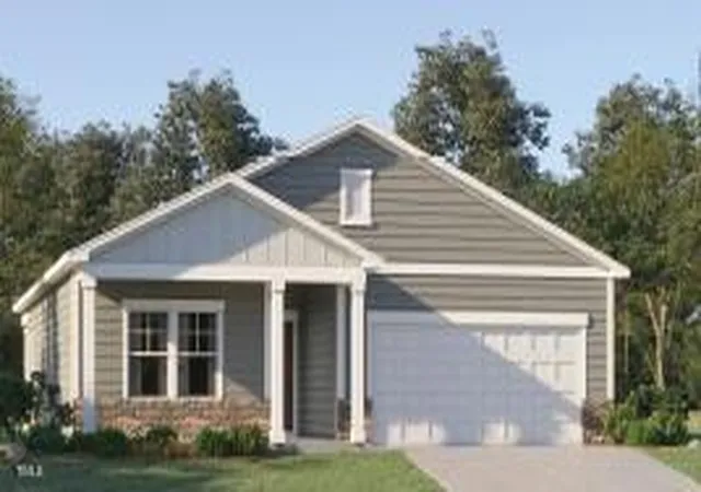 1st image of 125 Tarnet Trl, Angier, NC 27501 | MLS# 10187552