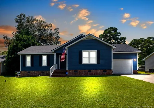 1st image of 853 Santiato Dr, Fayetteville, NC 28314 | MLS# 767932