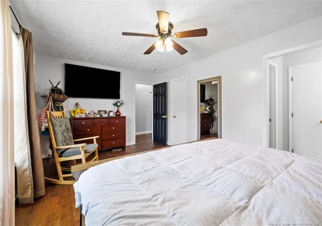 5th image of 853 Santiato Dr, Fayetteville, NC 28314 | MLS# 767932