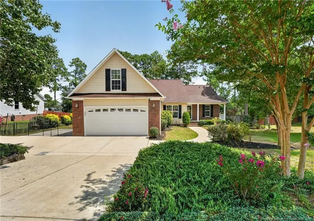1st image of 164 Chesapeake Rd, Cameron, NC 28326 | MLS# 767979