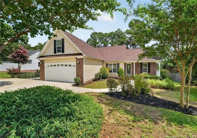 3rd image of 164 Chesapeake Rd, Cameron, NC 28326 | MLS# 767979