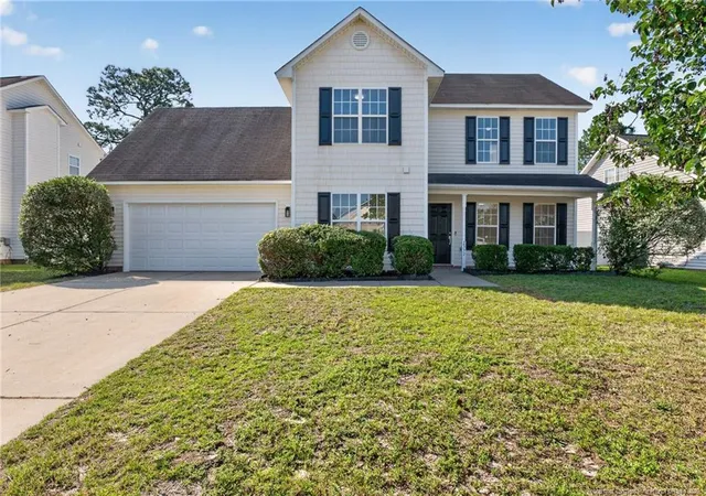 1st image of 2337 Gray Goose Loop, Fayetteville, NC 28306 | MLS# 767980
