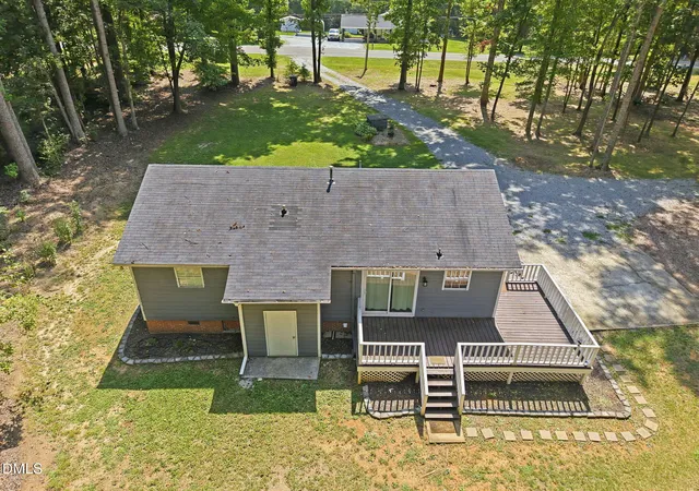 Photo 2 of Sale Pending at 1634 Hurdle Mills Rd, Roxboro, NC 27574 | MLS# 10189577 | Listing updated on 2026-09-07