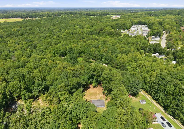 Photo 4 of Sale Pending at 1634 Hurdle Mills Rd, Roxboro, NC 27574 | MLS# 10189577 | Listing updated on 2026-09-07