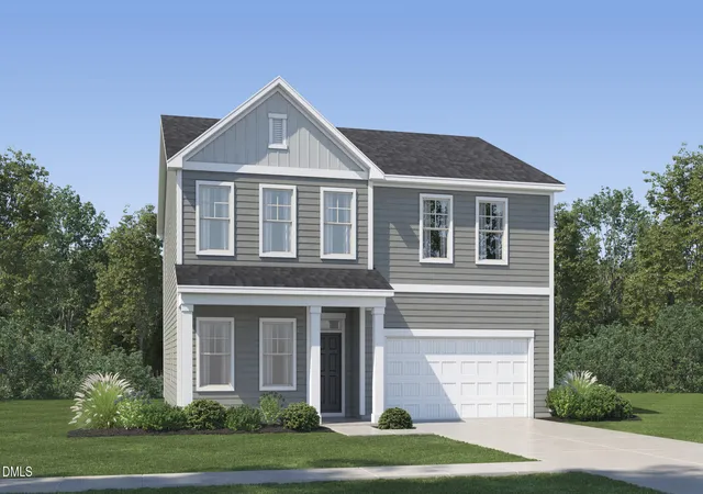 1st image of 108 Tarnet Trl, Angier, NC 27501 | MLS# 10187558