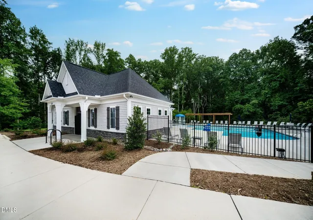 48th image of 108 Tarnet Trl, Angier, NC 27501 | MLS# 10187558