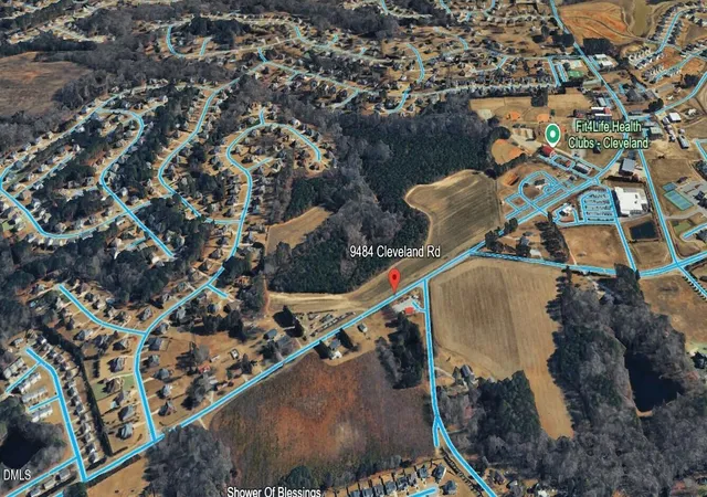4th image of 9484 Cleveland Rd, Clayton, NC 27520 | MLS# 10187628