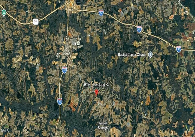 9th image of 9484 Cleveland Rd, Clayton, NC 27520 | MLS# 10187628