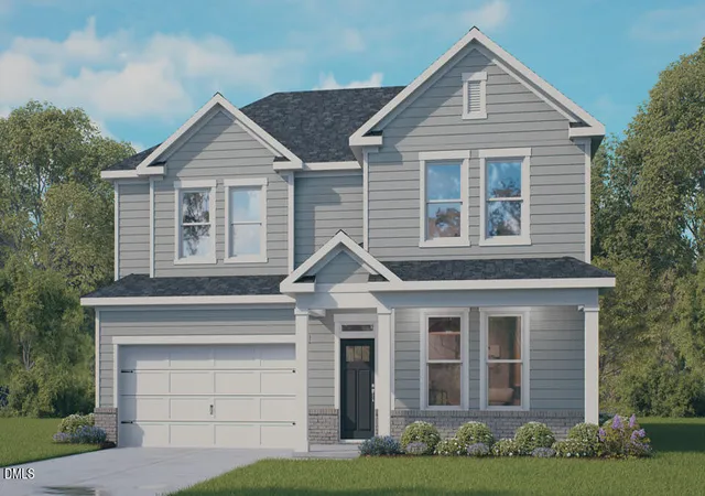 1st image of 5031 Dezola St, Apex, NC 27539 | MLS# 10187564
