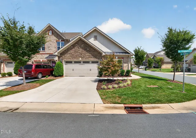 2nd image of 101 St Christopher Dr, Gibsonville, NC 27249 | MLS# 10187848