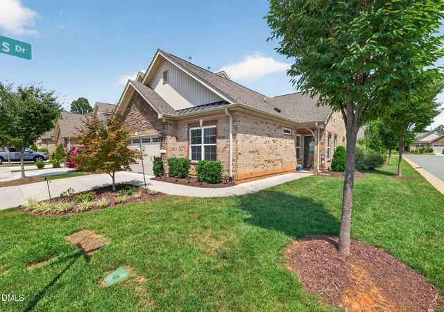 3rd image of 101 St Christopher Dr, Gibsonville, NC 27249 | MLS# 10187848