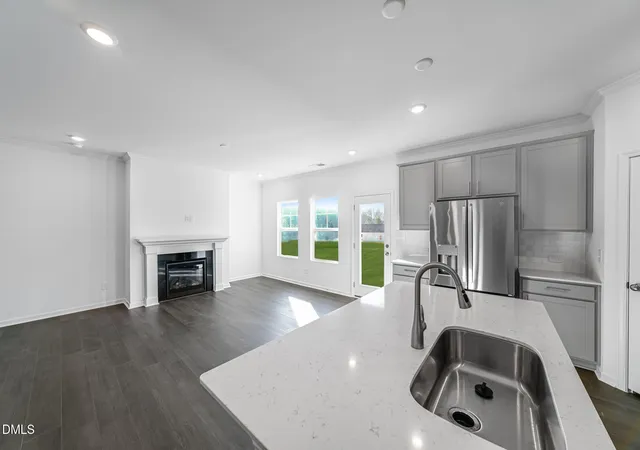 3rd image of 652 Morning Light Dr, Angier, NC 27501 | MLS# 10187574