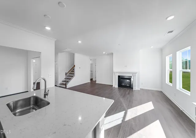 4th image of 652 Morning Light Dr, Angier, NC 27501 | MLS# 10187574