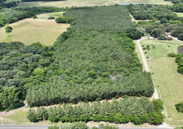 Photo 7 of Land for sale at 850 Clarence Phillips Rd, Bennett, NC 27208 | MLS# 10187620 | Listing updated on 2026-08-20