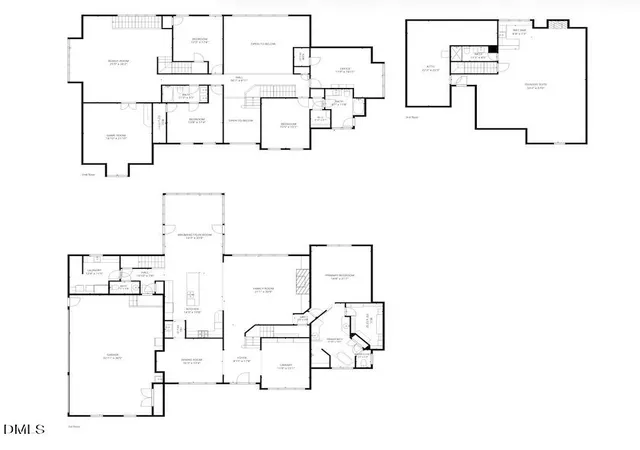 5th image of 5324 Wynneford Wy, Raleigh, NC 27614 | MLS# 10187821