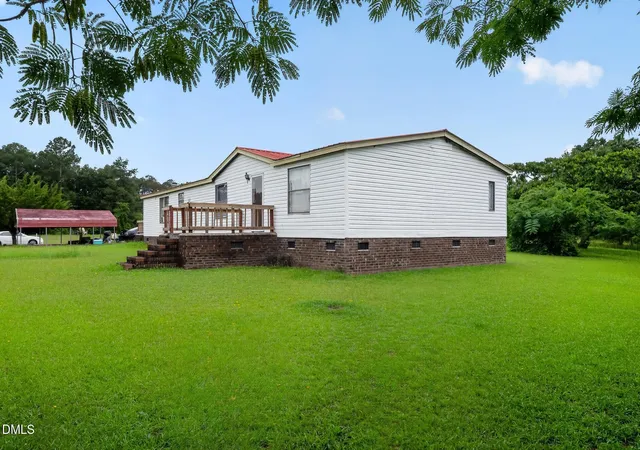Photo 3 of Sale Pending at 3897 Evelyns Ln, Shannon, NC 28386 | MLS# 10188963 | Listing updated on 2026-08-31
