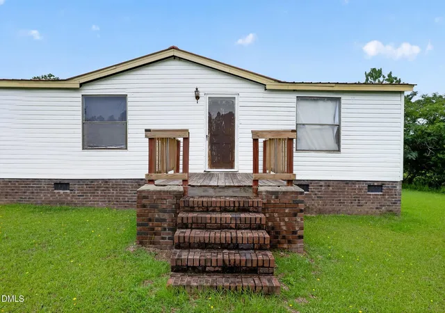 Photo 4 of Sale Pending at 3897 Evelyns Ln, Shannon, NC 28386 | MLS# 10188963 | Listing updated on 2026-08-31