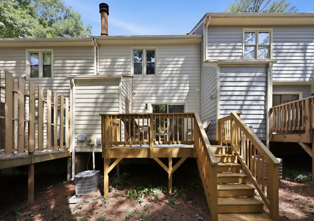 22nd image of 741 Benchmark Dr, Raleigh, NC 27615 | MLS# 10187570