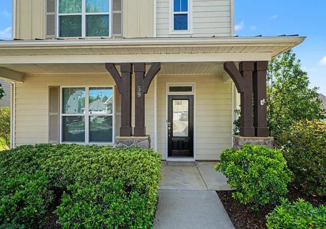 2nd image of 59 Heathwood Dr, Clayton, NC 27527 | MLS# 10187572