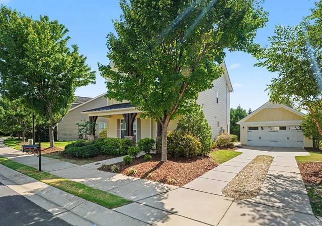 3rd image of 59 Heathwood Dr, Clayton, NC 27527 | MLS# 10187572