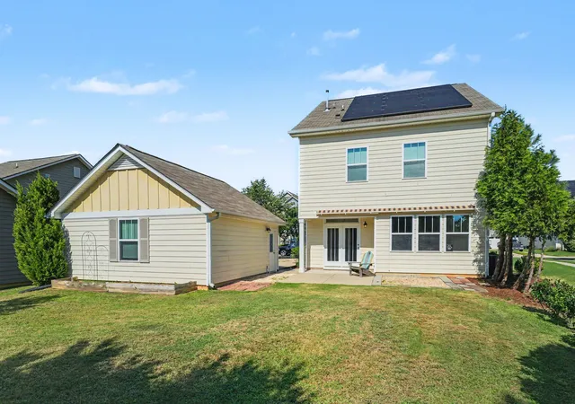 4th image of 59 Heathwood Dr, Clayton, NC 27527 | MLS# 10187572
