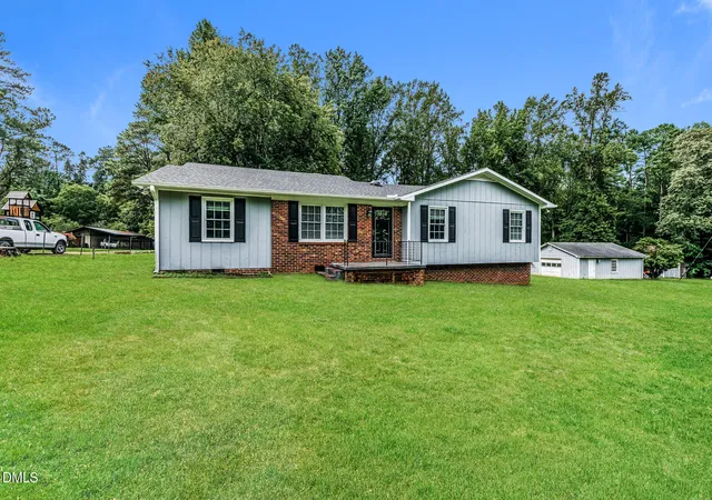 1st image of 4685 Dorsey Rd, Oxford, NC 27565 | MLS# 10187576
