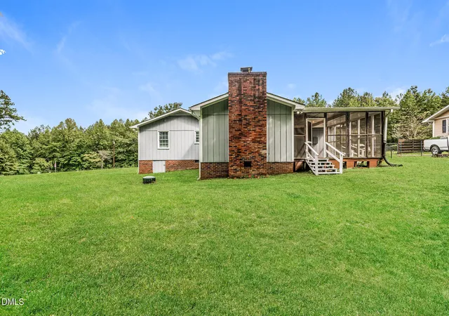 20th image of 4685 Dorsey Rd, Oxford, NC 27565 | MLS# 10187576
