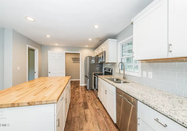 2nd image of 4685 Dorsey Rd, Oxford, NC 27565 | MLS# 10187576