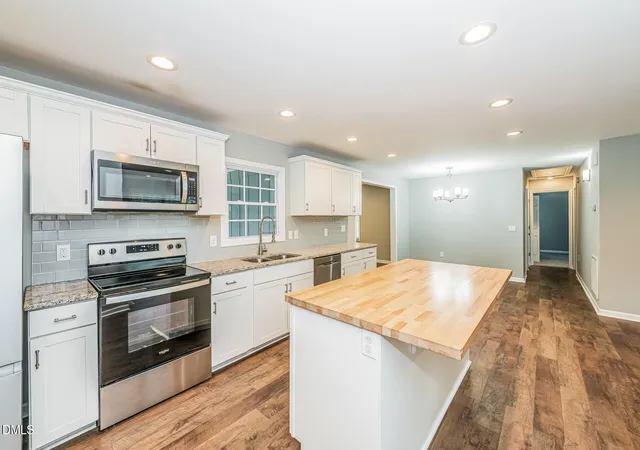 3rd image of 4685 Dorsey Rd, Oxford, NC 27565 | MLS# 10187576