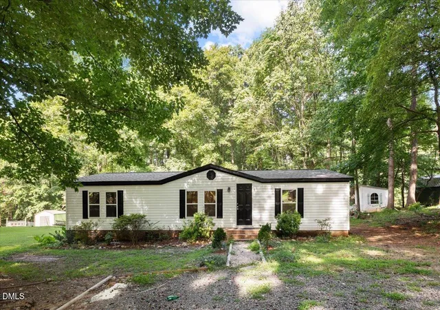 1st image of 3573 Jacobs Rd, Stem, NC 27581 | MLS# 10187601