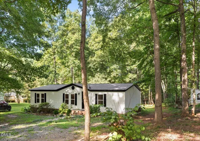 2nd image of 3573 Jacobs Rd, Stem, NC 27581 | MLS# 10187601