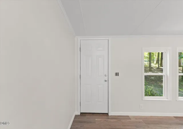Photo 3 of Sale Pending at 3573 Jacobs Rd, Stem, NC 27581 | MLS# 10187601 | Listing updated on 2026-10-01