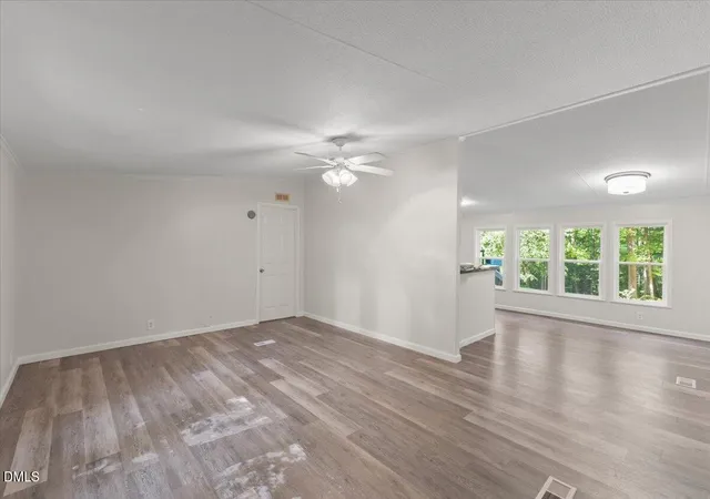 Photo 3 of Sale Pending at 3573 Jacobs Rd, Stem, NC 27581 | MLS# 10187601 | Listing updated on 2026-10-01