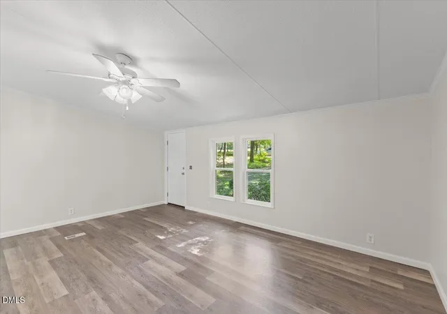 Photo 4 of Sale Pending at 3573 Jacobs Rd, Stem, NC 27581 | MLS# 10187601 | Listing updated on 2026-10-01