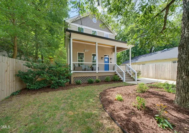3rd image of 907 Pleasant Dr, Durham, NC 27703 | MLS# 10187909