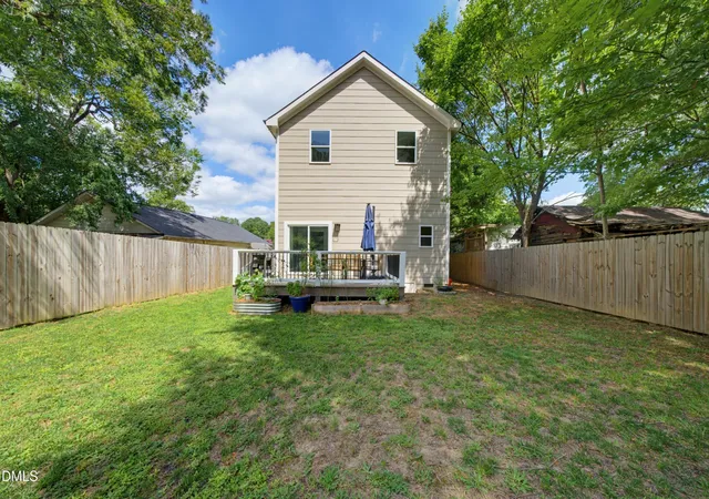 40th image of 907 Pleasant Dr, Durham, NC 27703 | MLS# 10187909