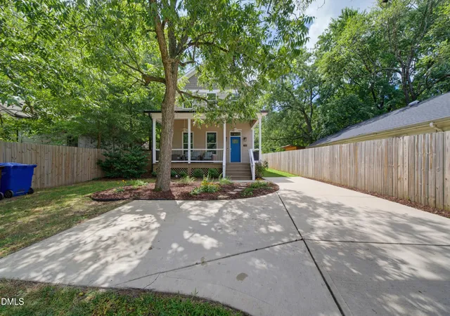 5th image of 907 Pleasant Dr, Durham, NC 27703 | MLS# 10187909