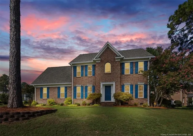 1st image of 841 Dalmore Dr, Fayetteville, NC 28311 | MLS# 768045