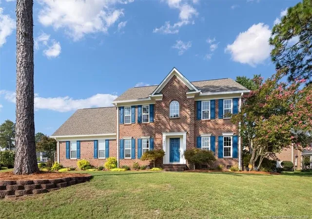 2nd image of 841 Dalmore Dr, Fayetteville, NC 28311 | MLS# 768045