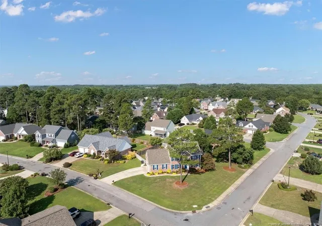 Photo 3 of Single family home for sale at 841 Dalmore Dr, Fayetteville, NC 28311 | MLS# 768045 | Listing updated on 2026-09-21