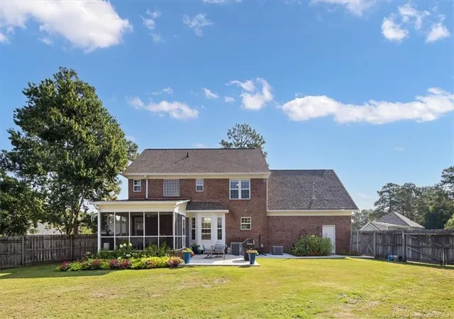 50th image of 841 Dalmore Dr, Fayetteville, NC 28311 | MLS# 768045