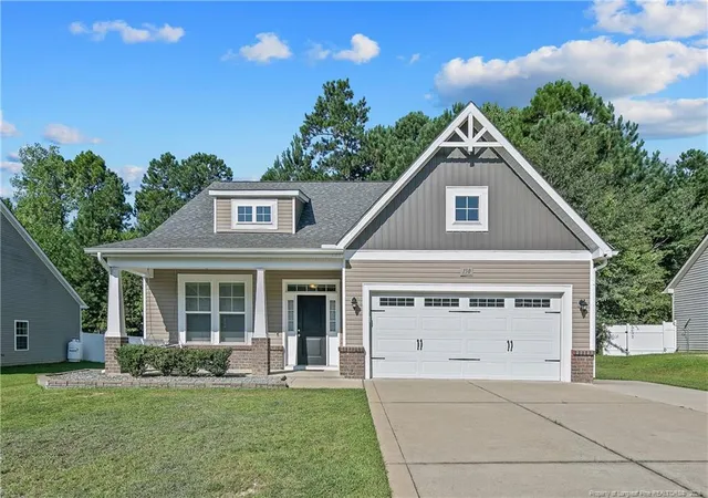 1st image of 150 Old Glory Ln, Cameron, NC 28326 | MLS# 768050