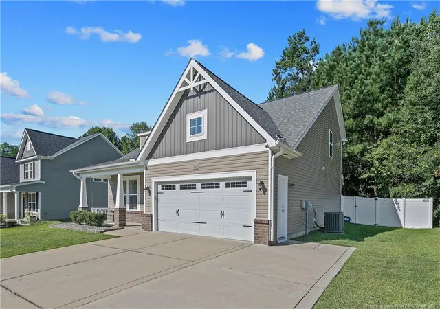 2nd image of 150 Old Glory Ln, Cameron, NC 28326 | MLS# 768050