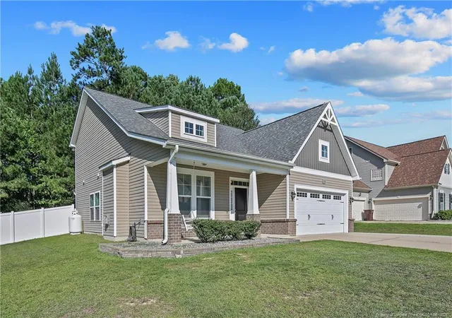 3rd image of 150 Old Glory Ln, Cameron, NC 28326 | MLS# 768050