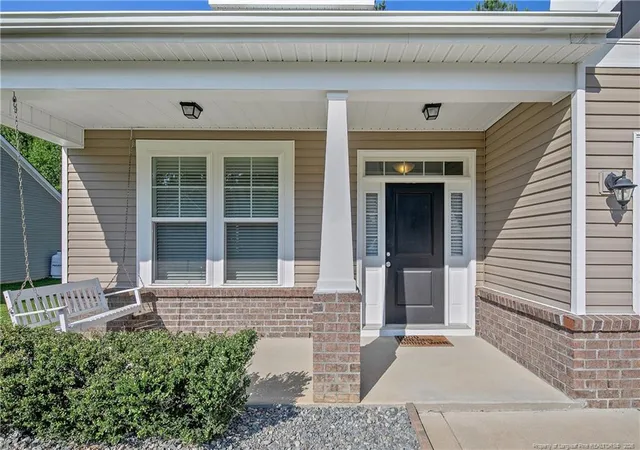 4th image of 150 Old Glory Ln, Cameron, NC 28326 | MLS# 768050
