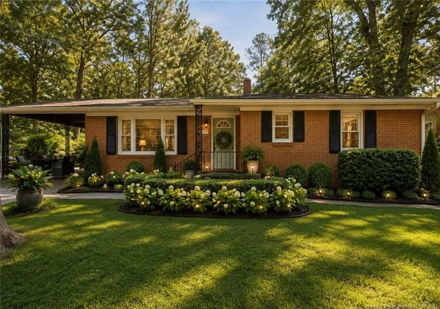 1st image of 4332 Lakeside Dr, Fayetteville, NC 28311 | MLS# 768054