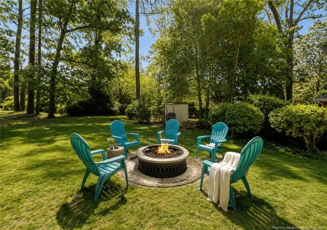22nd image of 4332 Lakeside Dr, Fayetteville, NC 28311 | MLS# 768054