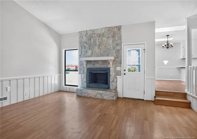 3rd image of 7109 Canary Dr, Fayetteville, NC 28314 | MLS# 768057