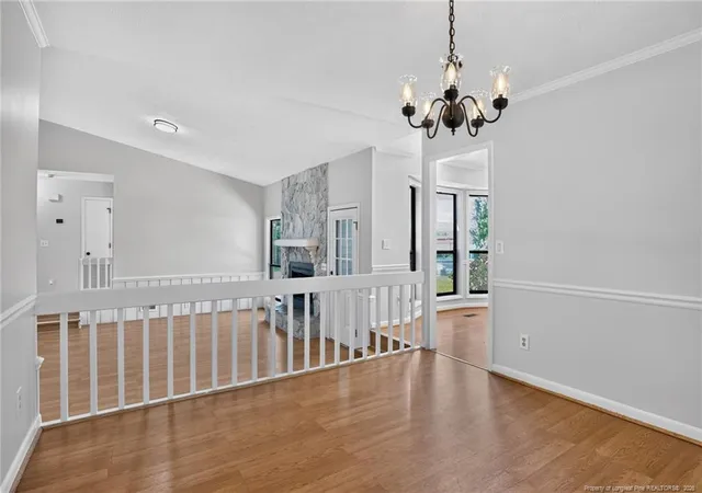 5th image of 7109 Canary Dr, Fayetteville, NC 28314 | MLS# 768057