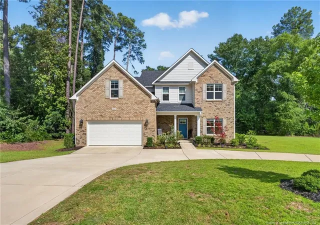 1st image of 2421 Amigo Dr, Fayetteville, NC 28305 | MLS# 768058